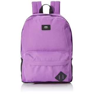 Vans Old Skool III Rucksack Dewberry, VN0A3I6RZUA1, Einheitsgröße Violett (Dewberry)
