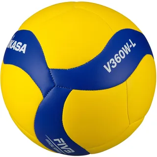 Mikasa V360w-l Volleyballball 5 5