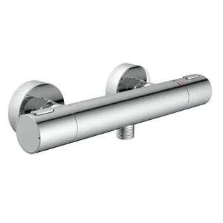Schütte Los Angeles Duschthermostat Chrom