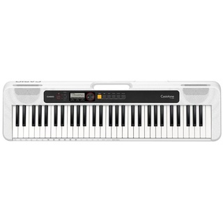 Casio CT-S200 WE weiß