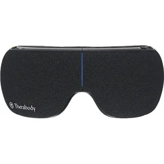 Therabody Smartgoggles Schlafmaske 2generation - Schwarz