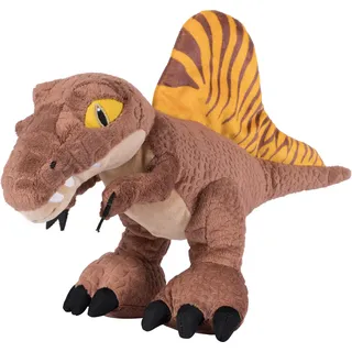 Schmidt Spiele Jurassic World Rebirth Spinosaurus 31 cm Beige
