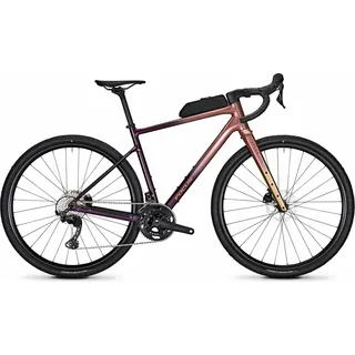 Focus Atlas 6.9 2023 28 Zoll RH 51 cm Unisex lila/rosa