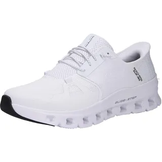 Glide-Step Pro White Mesh / Hotmelt 45,5