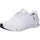 Glide-Step Pro White Mesh / Hotmelt 45,5