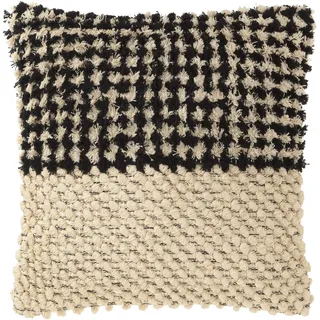 Tom Tailor Boho Tuffed 45 x 45 cm Beige