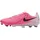 Phantom GX II Academy FG/MG Herren Pink 42,5