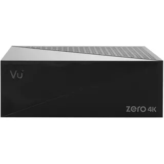VU+ Zero 4K