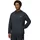 Herren Miler Jacke Black/Reflective Silv S EU
