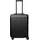 Overseas 4-Rollen Cabin 55 cm / 45 l schwarz