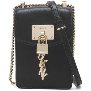 Dkny Elissa Tasche - Black / Gold - One Size