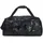 Duffelbag schwarz 58 Liter