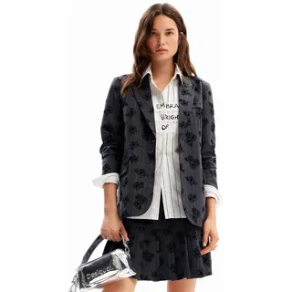 Desigual AME_ZAGREZ, 2003 GRIS VIGORE MEDIO, M