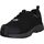 II ESD Composite Safety Toe BAU-Schuhe Black