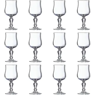 Arcoroc Normandie Weinglas 0,16 l 12-tlg.