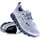Cloud 6 Damen Heather/Metal 38,5