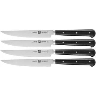 Zwilling Steakmesserset 4-tlg.