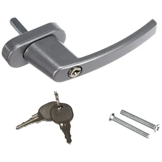 Olympia FGS 100 Silber