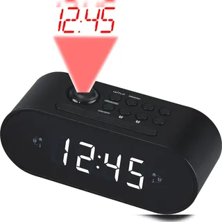 Denver CRP-717 schwarz