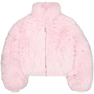 Alpha Industries Damen Cwu-45/P Fur Bomberjacke (1er Pack)