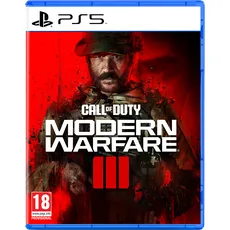 Bild Call of Duty: Modern Warfare III (PS5)