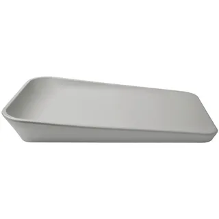 Leander Matty Wickelauflage dusty grey