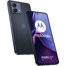 Bild von Moto G84 5G 256 GB midnight blue