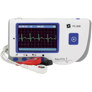 Lepu Medical EKG-Gerät PC 80B 1 St.