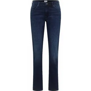 Mustang Style Crosby Relaxed Slim Blau 30/30