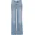 Karolin/Regular Fit/Mid Rise/Straight Leg