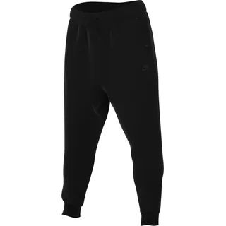 Nike Tech Fleece Jogger Herren Hose, Black/Black, XL