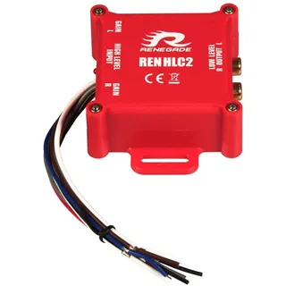 RENEGADE RENHLC2