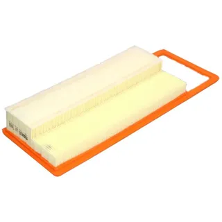 mahle LX 3465 Luftfilter für FIAT FIORINO Box Body/MPV (225_)