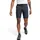M Kurze Hose Graphite 54