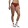 Damen Baselayer-Unterwäsche Wool-Tech Light W Pa Wolle Funktionsmaterial schnelltrocknend 1 Stück Rosa Red 8644 L
