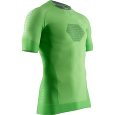 Bild von Pl-Invent T-Shirt E021 Amazonas Green/Anthracite XL