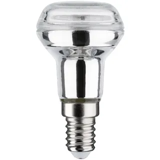 Paulmann 29046 Standard 230V LED Reflektor R39 230V 4W 300lm Silber Glas 2700K - Warmweiß E14