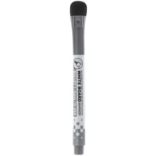 UNFAIR Marker, Whiteboard, magnetisch, radierbar, Marke, trocken abwischbar, mit Gummi