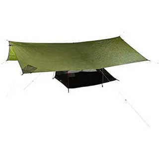 Fjällräven Abisko Tarp, Pine Green,