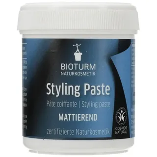 BIOTURM Styling Paste 110 ml