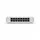 Ubiquiti UniFi Switch Lite 16 PoE L2 Gigabit Ethernet (10/100/1000) Power over Ethernet (PoE) Weiß
