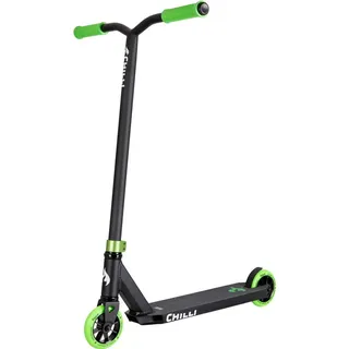 Chilli Pro Scooter Base Rocky black/green