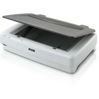 Epson Expression 12000XL, 310 x 437 mm, 2400 x 4800 DPI, 16 Bit, 48 Bit, 16 Bit, 48 Bit