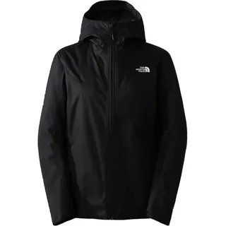 The North Face Quest Insulated Jacket Damen tnf black/npf S