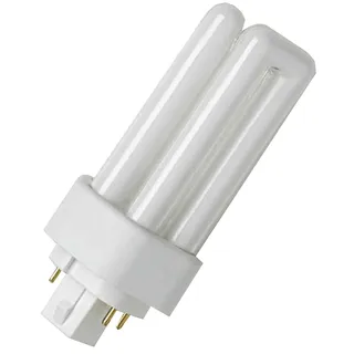 Osram Dulux T/E Plus 26W/830 GX24q-3 Lichtfarbe 3000K