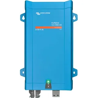 Victron Energy MultiPlus 12/1200/50-16 Batterie-Wechselrichter 1200 W