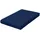 Spannbettlaken Jersey 90 x 190 - 100 x 220 cm Blau