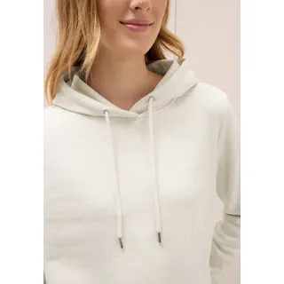 Cecil Hoodie Beige XL