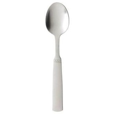 Gense Dessert spoon Ranka 16.4 cm Matte steel