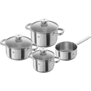 Zwilling Joy Topf-Set 4-tlg.